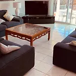 Des Artiste Villa Marbella