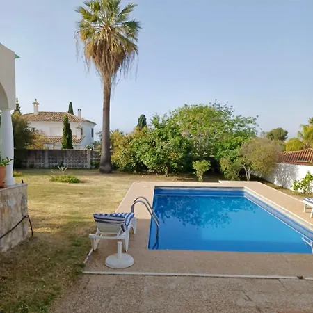 Des Artiste Vila Marbella