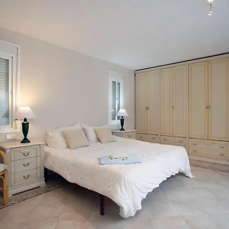 Villa Des Artiste *