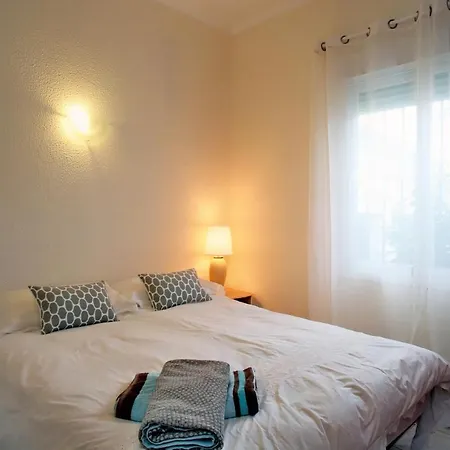 Des Artiste Villa Marbella