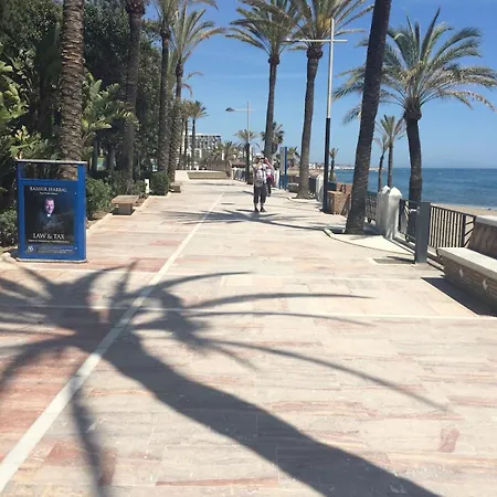 Des Artiste Marbella