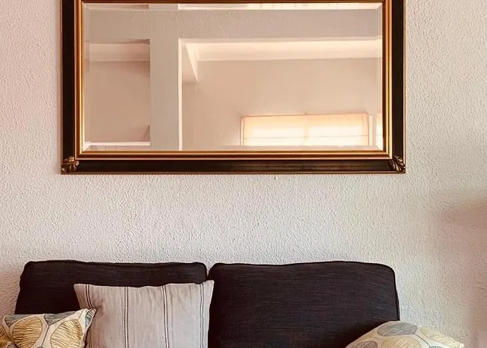 Villa Des Artiste Marbella