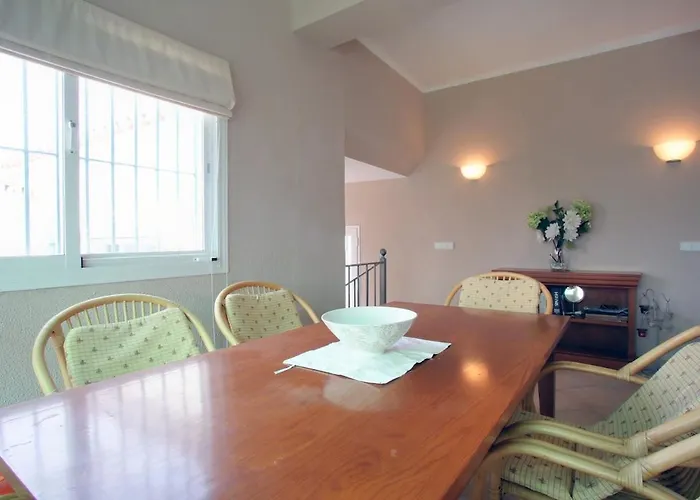 Villa Des Artiste