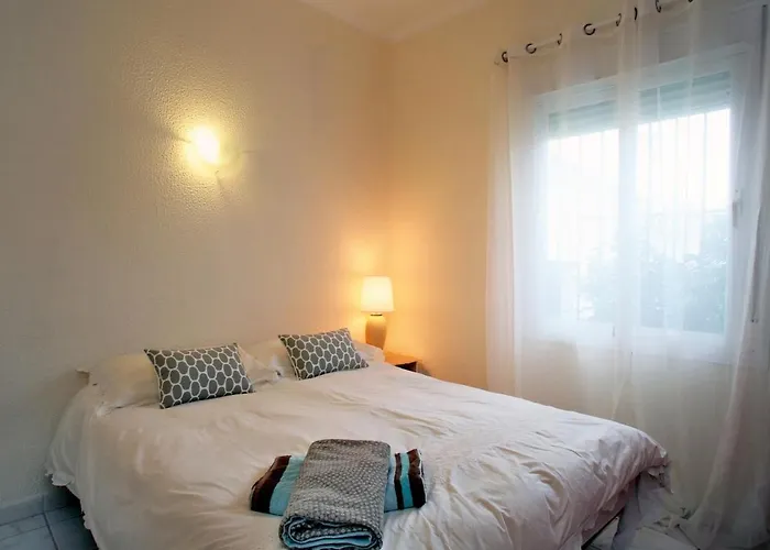 Des Artiste Villa Marbella