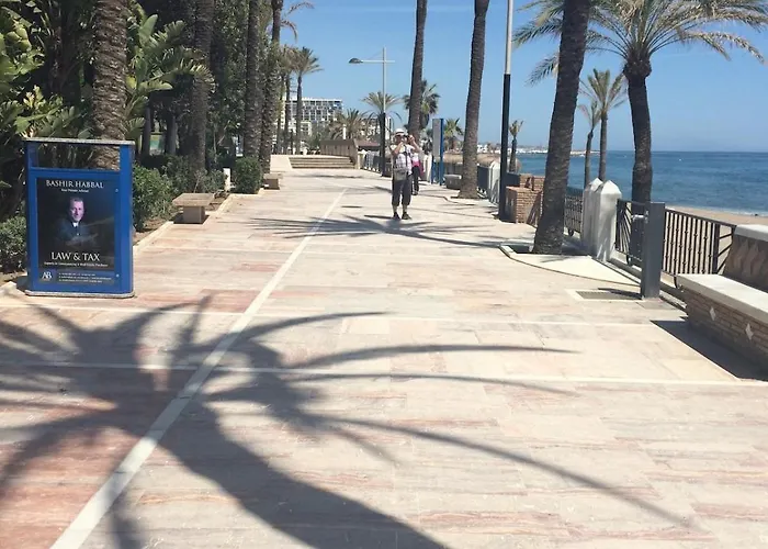 Des Artiste Marbella