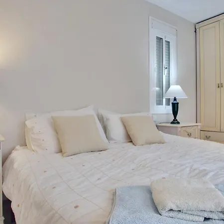 Villa Des Artiste